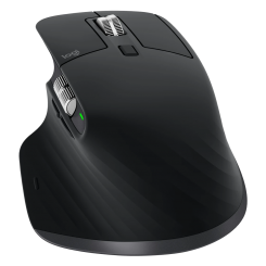 ماوس بی سیم لاجیتک ام ایکس مستر 3اس MX Master 3S