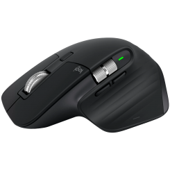 ماوس بی سیم لاجیتک ام ایکس مستر 3اس MX Master 3S