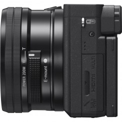 دوربین عکاسی Sony A6400 16 50