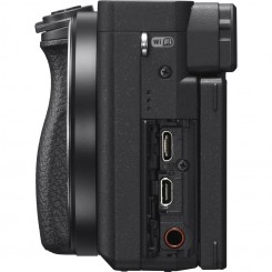 دوربین عکاسی Sony A6400 16 50