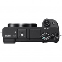 دوربین عکاسی Sony A6400 16 50