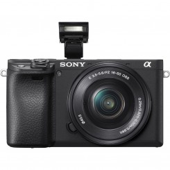 دوربین عکاسی Sony A6400 16 50