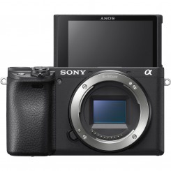 دوربین عکاسی Sony A6400 16 50