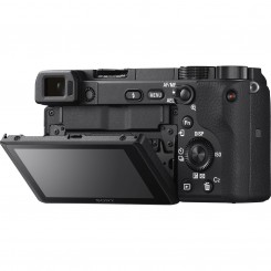 دوربین عکاسی Sony A6400 16 50