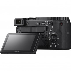دوربین عکاسی Sony A6400 16 50