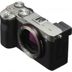 قیمت سونی Sony Alpha a7C نقره ایی