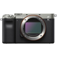 قیمت سونی Sony Alpha a7C نقره ایی
