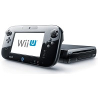 Wii U Deluxe