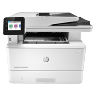پرینتر 4 کاره اچ پی HP LaserJet Pro MFP M428fdw