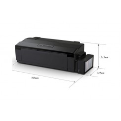 قیمت اپسون L1800