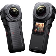 اینستا 360 وان آر اس با لنز 1 اینچ 360