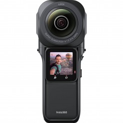 اینستا 360 وان آر اس با لنز 1 اینچ 360
