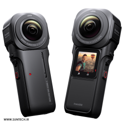 اینستا 360 وان آر اس با لنز 1 اینچ 360