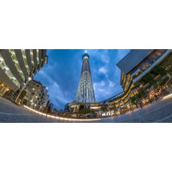 نمونه عکس اینستا 360 وان آر اس با لنز 1 اینچ 360