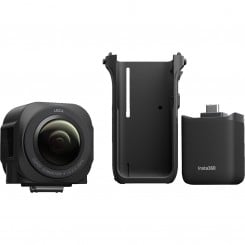 Insta360 1-Inch 360 Lens Upgrade Bundle