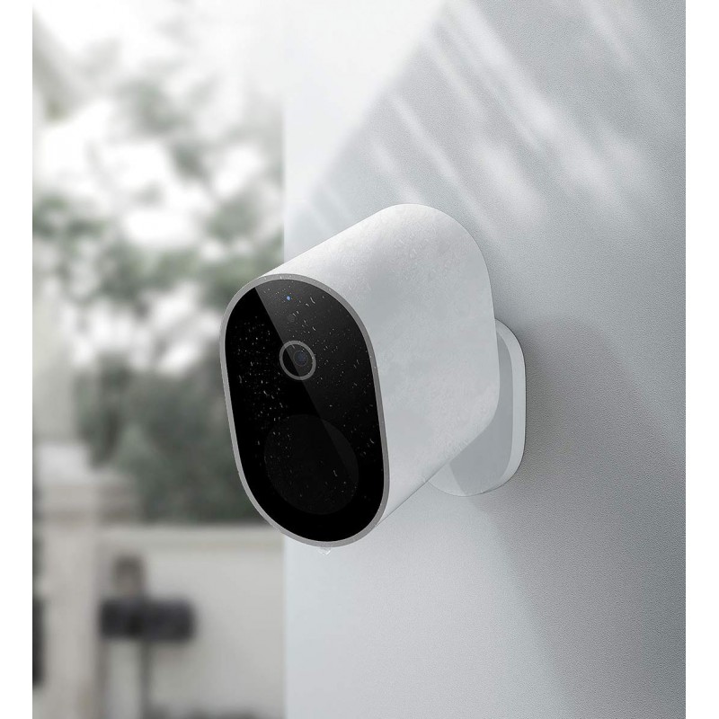 xiaomi wireless camera outdoor