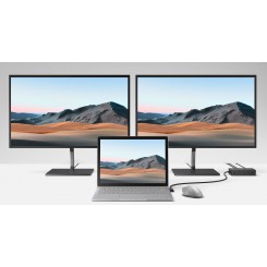 مایکروسافت سرفیس داک 2