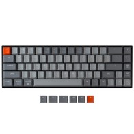 کیبورد کی کرون کی 6 آر جی بی KeyChron K2