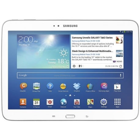 Galaxy Tab 3 10.1 P5220 - 32GB