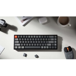 کیبورد کی کرون کی 6 آر جی بی KeyChron K2