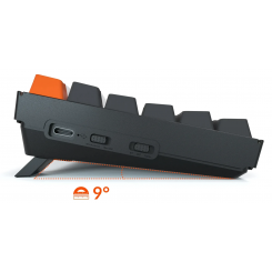 کیبورد کی کرون کی 2 Keychron K2 Wireless Mechanical Keyboard V2