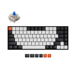 کیبورد کی کرون کی 2 Keychron K2 Wireless Mechanical Keyboard V2