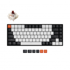 کیبورد کی کرون کی 2 Keychron K2 Wireless Mechanical Keyboard V2