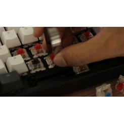 کیبورد کی کرون کی 2 Keychron K2 Wireless Mechanical Keyboard V2