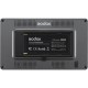 Godox GM55 4K HDMI Monitor