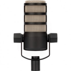رود پاد مایک Rode PodMic Podcasting Microphone