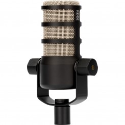 رود پاد مایک Rode PodMic Podcasting Microphone
