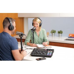 رود پاد مایک Rode PodMic Podcasting Microphone