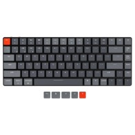 کیبورد کی کرون Keychron K3