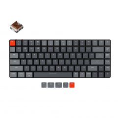 کیبورد کی کرون Keychron K3
