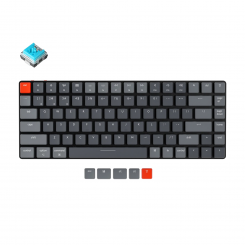 کیبورد کی کرون Keychron K3