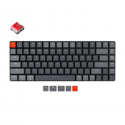 کیبورد کی کرون Keychron K3