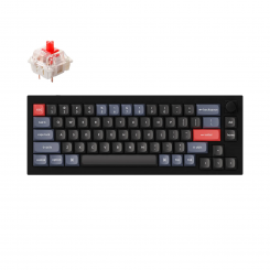 کیبورد کی کرون کیو 2 Keychron Q2