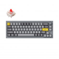 کیبورد کی کرون کیو 2 Keychron Q2