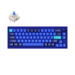 کیبورد کی کرون کیو 2 Keychron Q2