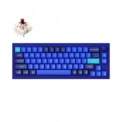 کیبورد کی کرون کیو 2 Keychron Q2
