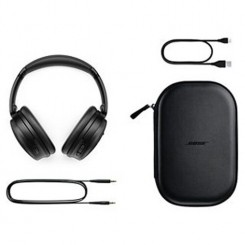 هدفون بوز کوایت کامفرت 45 Bose QuietComfort 45