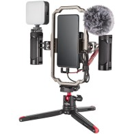 کیت ولاگینگ اسمال ریگ SmallRig All-In-One Video Kit 3384B