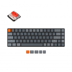 کیبورد کی کرون کی 7 Keychron K7