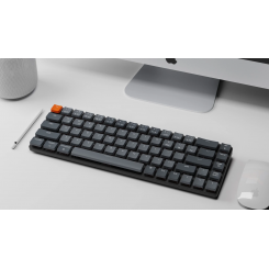 کیبورد کی کرون کی 7 Keychron K7