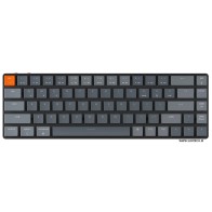 کیبورد کی کرون کی 7 Keychron K7