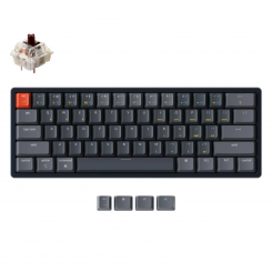 کیبورد کی کرون Keychron K12