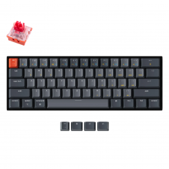 کیبورد کی کرون Keychron K12