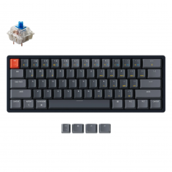 کیبورد کی کرون Keychron K12