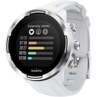 ساعت سانتو 9 بارو وایت SUUNTO 9 BARO WHITE