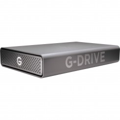 SanDisk Professional G-DRIVE Enterprise 4TB